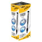 Marcatori Whiteboard Marker Velleda liquid Ink punta tonda 2,2 mm nero - 15590 - 1