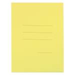 Cartellina 3 lembi con stampa Cartex 200 gr A4 colori assortiti - 728 - 3