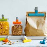 Pinzone chiudi pacco Semprefresco set 3 pezzi - 4038 - 1