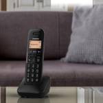 Telefono cordless KX - TG610,20244 - 2