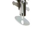 Tagliasiepe a batteria TS20 Verdemax - 25075 - 3