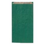 Sacchetti a soffietto 8 x16,2,5 cm colori scuri assortiti - 26663 - 2