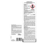 Busta rodenticida 1,53 kg pasta blu - 14220 - 1