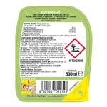 Insetticida antizanzare pronto all uso 500 ml - 28027 - 1
