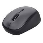 Mouse wireless Yvi silenzioso nero - 28757 - 1