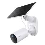 Telecamera TC82K Wi Fi 2K con pannello ad energia solare Tp link - 6193 - 1