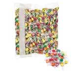 Caramelle Mini Diamantina - gusti alla frutta - busta da 2 kg - Theobroma - THDI - 8003305002436 - DMwebShop