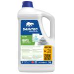Detergente Green Power Piatti - tanica da 5 lt - Sanitec - 3104 - 8032680393662 - DMwebShop