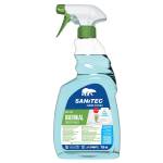 Scioglicalcare Green Power - trigger da 750 ml - Sanitec - 3103 - 8032680393686 - DMwebShop