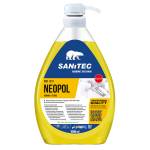 Detergente Neopol Piatti Gel Agrumi 1 lt - 8426