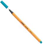 Fineliner Point 88 tratto 0,4 mm azzurro chiaro - 31,13253