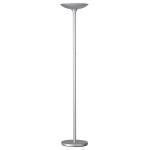 Lampada da terra Varialux a LED base diametro 34 cm H 180 cm 23 W - 10054