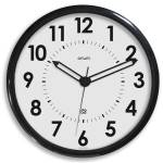 Orologio da parete Automatic DST Orion con radiocontrollo diametro 36 cm - 9051