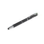 Penna Stylus 4 in 1 nero Complete - 11586