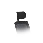 Poggiatesta per seduta Molly A nero - 10048