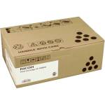 Toner - nero - 5000 pagine - Ricoh - 407648 - 4961311893681 - DMwebShop