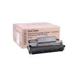 Toner - nero - 7000 pagine - Ricoh - 407652 - 4961311872303 - DMwebShop