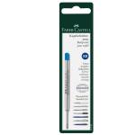 Refill XB punta 0,7 mm fusto blu per penna Polyball - 4029