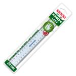 Doppiodecimetro per Mancini 20 cm - 16506