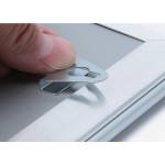 Ganci per cornici a scatto set 2 pezzi - 18964