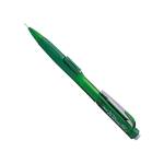 Portamine Twist Erase Clik mina 0,7 mm fusto verde - 16896