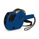 Prezzatrice 2616 - 2 bande numeriche - 10 colonne - ABS - blu - Motex - X3102616 - 8809201450544 - DMwebShop