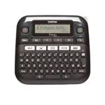 Etichettatrice - PT-D210 - Brother - PTD210UR1 - 4977766757348 - DMwebShop