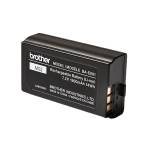 Batteria Ricaricabile - Etichettarice PTH300 - Brother - BAE001 - 4977766720175 - DMwebShop
