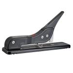 Cucitrice da tavolo HD23 L24 FL max 240 fogli grigio Kangaro - 1841