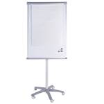 Lavagna portablocco mobile - 70 x 100 cm - bianco - Starline - EA4806715-STL - 8025133103253 - DMwebShop