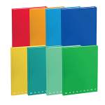 Maxiquaderno Monocromo A4 4 mm 60 fogli 80 gr cartonato conf. 5 pezzi - 00716784M - 8005235161054 - DMwebShop