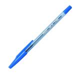 Penna a sfera BP S - punta fine 0,7 mm - blu - conf. 12 pezzi - Pilot - 001607 - 4902505084584 - DMwebShop
