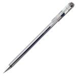 Penna sfera Superb - punta 0,7 mm - blu - conf. 12 pezzi - Pentel - BK77C - 3474370077028 - DMwebShop