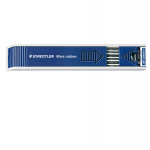 Mine Mars lumograph - mina 2 mm - gradazione B - astuccio 12 mine - Staedtler - 200 B - 4007817211878 - DMwebShop