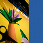 Cartoncino CartaCrea - 35 x 50 cm - 220 gr - blu 114 - blister 10 fogli - Fabriano - 46435114 - 8001348127666 - DMwebShop