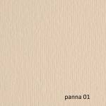 Cartoncino Elle Erre - 70 x 100 cm - 220 gr - panna 101 - blister 10 fogli - Fabriano - 46470101 - 8001348121411 - DMwebShop