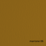 Cartoncino Elle Erre - 70 x 100 cm - 220 gr - marrone 106 - blister 10 fogli - Fabriano - 46470106 - 8001348121435 - DMwebShop