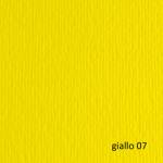 Cartoncino Elle Erre - 70 x 100 cm - 220 gr - giallo 107 - blister 10 fogli - Fabriano - 46470107 - 8001348121442 - DMwebShop