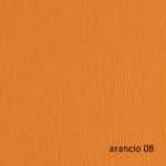 Cartoncino Elle Erre - 70 x 100 cm - 220 gr - arancio 108 - blister 10 fogli - Fabriano - 46470108 - 8001348205876 - DMwebShop