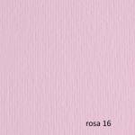 Cartoncino Elle Erre - 50 x 70 cm - 220 gr - rosa 116 - blister 20 fogli - Fabriano - 42450716 - 8001348103608 - DMwebShop