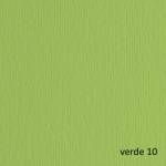 Cartoncino Elle Erre - 50 x 70 cm - 220 gr - verde pisello 110 - blister 20 fogli - Fabriano - 42450710 - 8001348103561 - DMwebShop