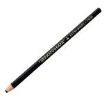 Matita dermotografica 7600 - nero - conf. 12 pezzi - Uni Mitsubishi - M 7600 N - 4902778005668 - DMwebShop