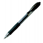 Roller gel a scatto G-2 - punta 0,7 mm - nero - Pilot - 001520 - 4902505163166 - DMwebShop