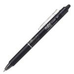 Penna a sfera a scatto Frixionball Clicker - punta 0,7 mm - nero - cancellabile - Pilot - 006790 - 4902505417498 - DMwebShop
