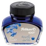 Inchiostro stilografico 4001,30 ml blu royal - 3402