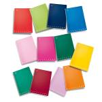 Maxiquaderno Monocromo A4,1 rigo 80 gr 42 fogli - 2879