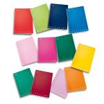 Maxiquaderno Monocromo A4,5 mm 80 gr 42 fogli - 2836