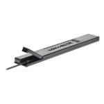 Mine Duo mina 2 mm gradazione 2H Koh I Noor astuccio 2 mine - 2771