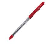 Penna a sfera BPS GP punta extra 1,6 mm rosso Pilot 001697 - 6768