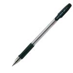 Penna a sfera BPS GP punta fine 0,7 mm nero - 6760